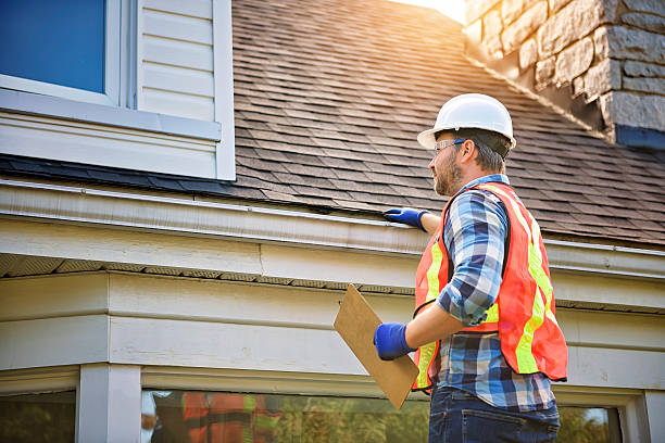 Trusted Storm Damage Roof Repair service in Farmington, NH - Brentwood Metal Roofing