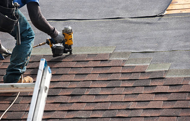 Licensed Roofing service in Farmington, NH - Brentwood Metal Roofing